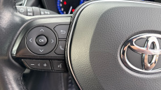 Toyota Corolla 1.8 VVT-i Hybrid Icon Tech 5dr CVT Hybrid Estate